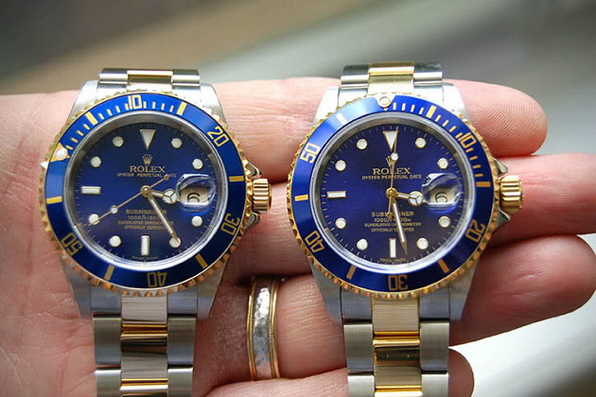 Why Choose Replica Watches?