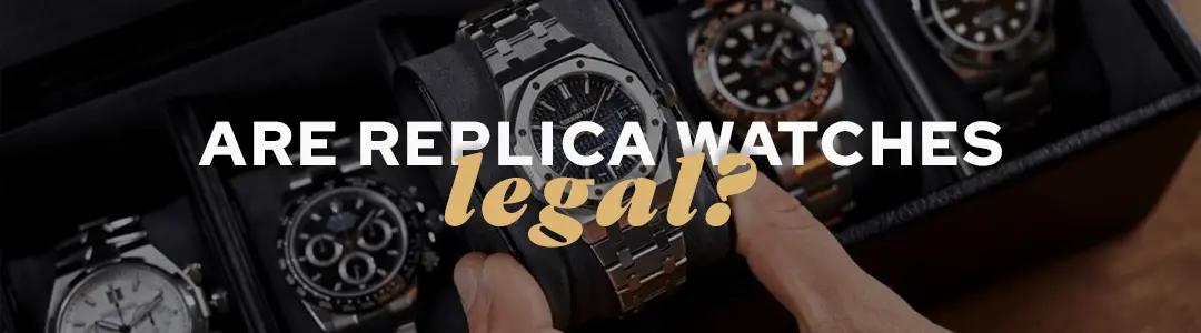 What Defines the Best Replica Watches?
